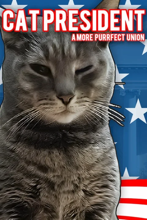  Cat President: A More Purrfect Union Xbox активация