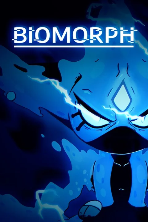  BIOMORPH Xbox Series X|S активация
