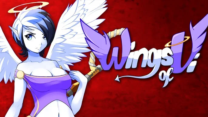 Wings of Vi (Steam Key/Region Free)
