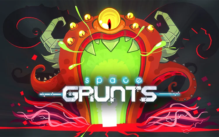 Space Grunts (steam key)
