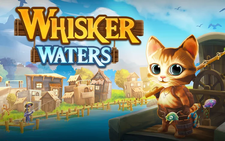 Whisker Waters (steam key)