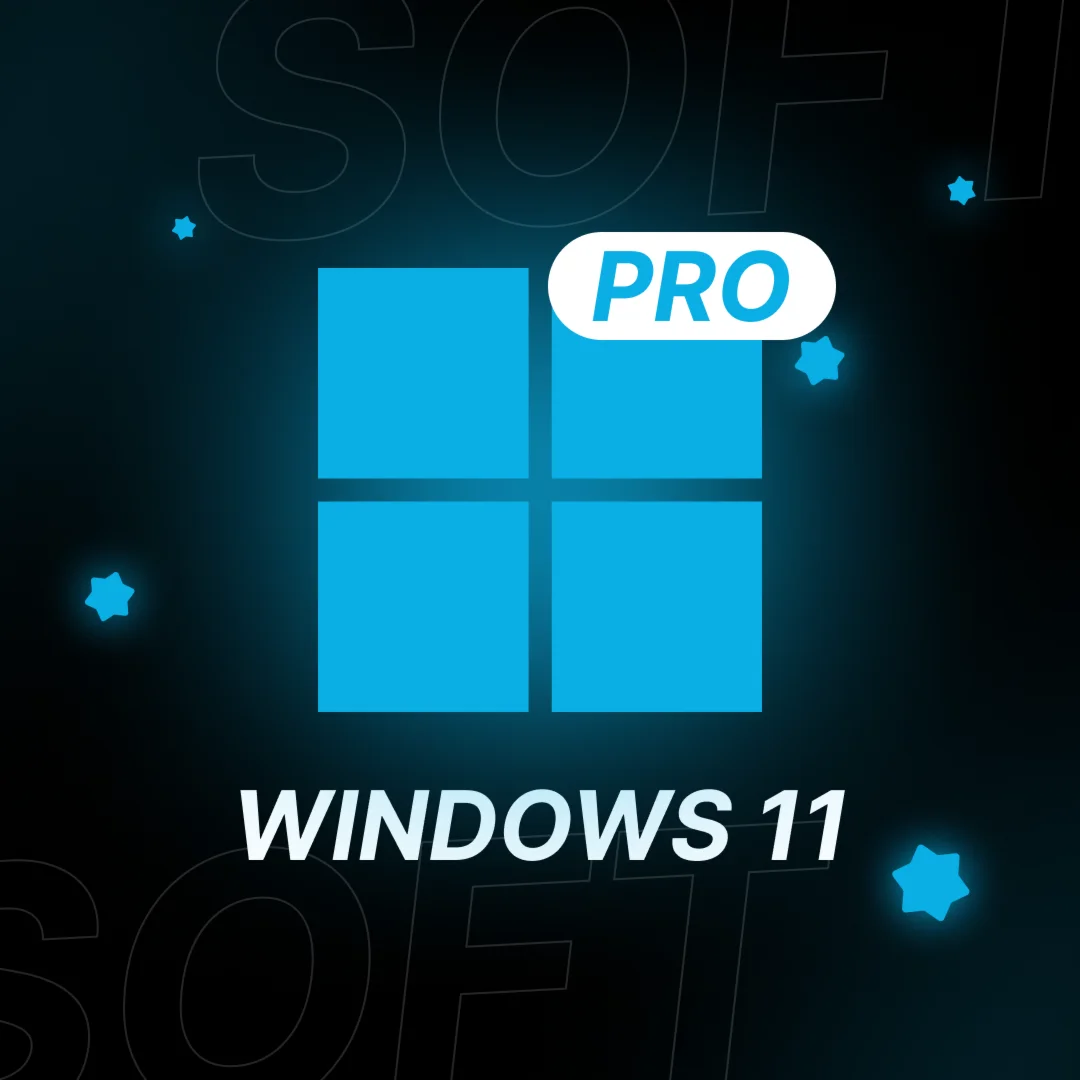 Windows 11 pro OEM мгновенная активация