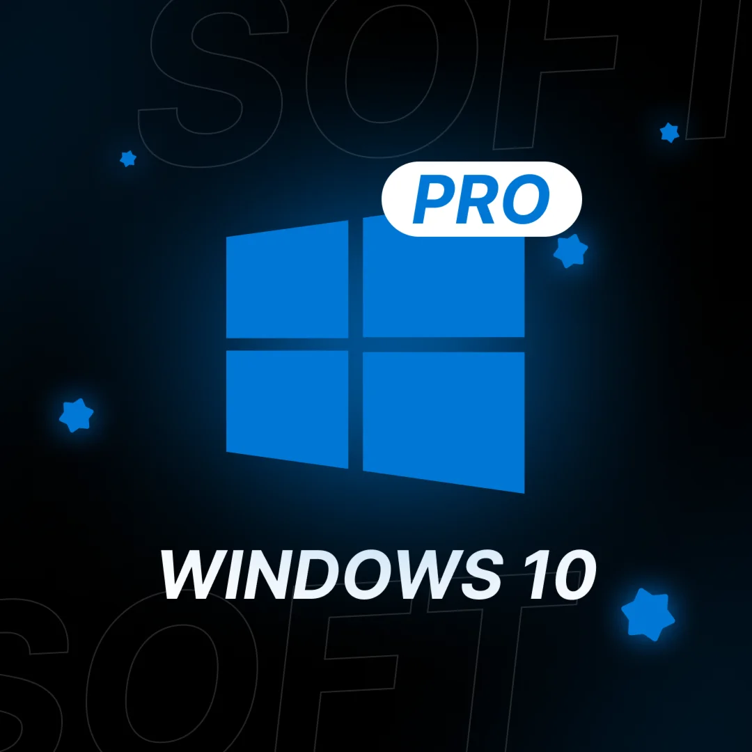 Windows 10 pro OEM мгновенная активация