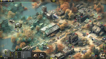 Frontline: Assault Corps WW2 💎 STEAM GIFT РОССИЯ