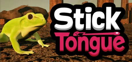Stick Tongue  АВТОДОСТАВКА STEAM РОССИЯ