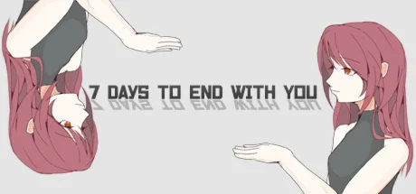 ️7 Days to End with You | АВТОДОСТАВКА [RU Steam Gift]