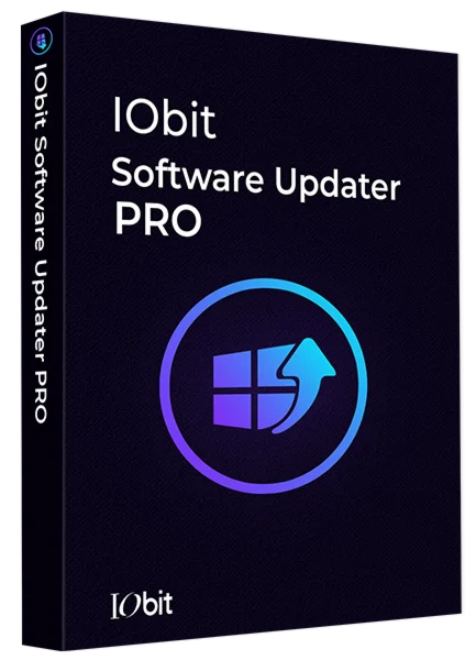 Ключ активации IObit Software Updater PRO 7 на 1 ПК