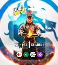 Mortal Kombat 1 2023 STEAM GIF — фото 2