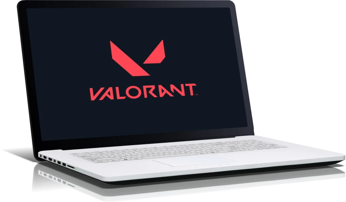 VALORANT Код пополнения Турция