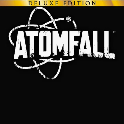 Atomfall Deluxe Edition + DLS / STEAM АККАУНТ