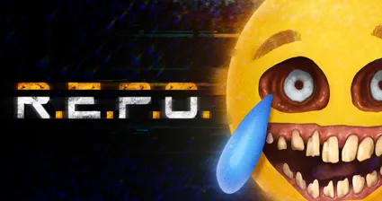 R.E.P.O. | Steam Аккаунт на 12 месяцев