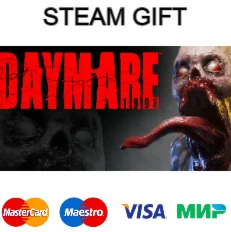 Daymare: 1998| steam RU/UA/KZ/CНГ