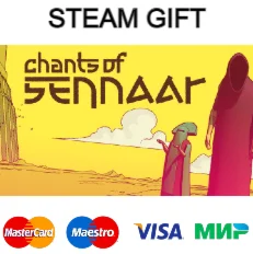 Chants of Sennaar| steam RU/UA/KZ/CНГ