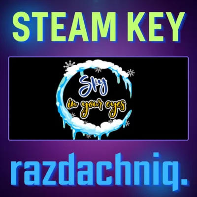 Sky in your eyes {Steam Key/Global/ROW} + Подарок