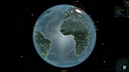 ⭐ ICBM Steam КЛЮЧ 🔑 GLOBAL