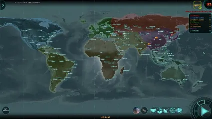 ⭐ ICBM Steam КЛЮЧ 🔑 GLOBAL