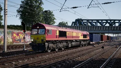 ⭐ Train Sim World 2: Great Western Express Route Add-On