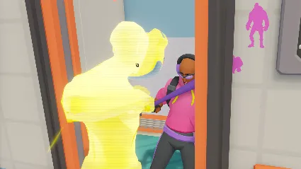 ⭐ JUSTICE SUCKS: Tactical Vacuum Action Steam КЛЮЧ