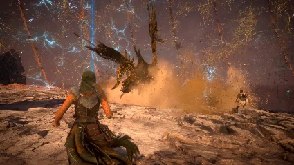 ⭐ Forspoken - In Tanta We Trust DLC EU Steam КЛЮЧ 🔑 ЕВРО