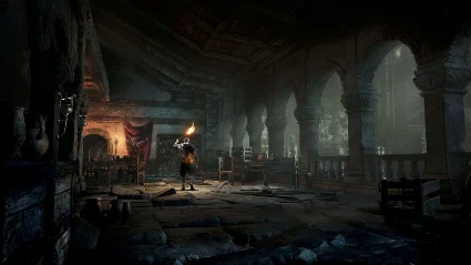 ⭐ Dark Souls III EN/ES Language Only EU XBOX One КЛЮЧ