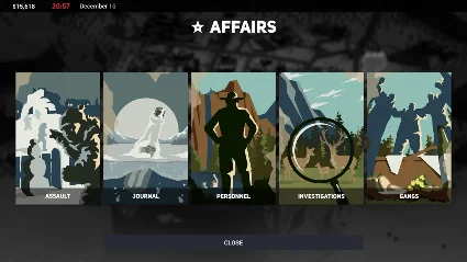 ⭐ This Is the Police 2 AR XBOX One КЛЮЧ 🔑 АРГЕНТИНА