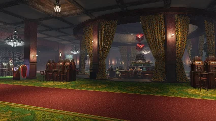 ⭐ Fallout 76: Atlantic City - Boardwalk Paradise Deluxe