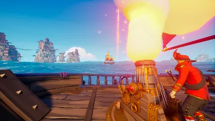 ⭐ Blazing Sails Steam КЛЮЧ 🔑 GLOBAL