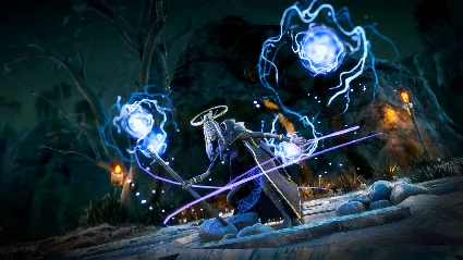 ✅ Ravenbound Steam АККАУНТ НОВЫЙ +ПОЧТА 🟢