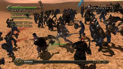 ✅ Kingdom Under Fire: The Crusaders Steam АККАУНТ +ПОЧТ