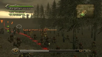 ✅ Kingdom Under Fire: The Crusaders Steam АККАУНТ +ПОЧТ