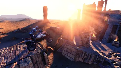 ⭐ Trials Fusion - Season Pass Ubisoft Connect КЛЮЧ