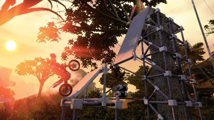 ⭐ Trials Fusion - Season Pass EU Ubisoft Connect КЛЮЧ