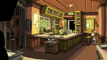 ⭐ Edna  Harvey: Harvey's New Eyes EU Steam КЛЮЧ 🔑 ЕВРОП