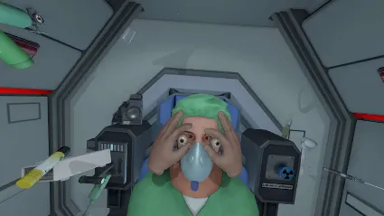 ⭐ Surgeon Simulator: Experience Reality Steam КЛЮЧ
