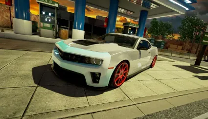 ⭐ Nash Racing Steam КЛЮЧ 🔑 GLOBAL