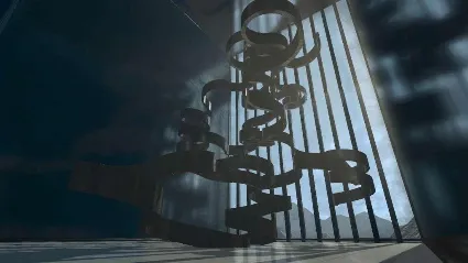 ⭐ Tyd wag vir Niemand (Time waits for Nobody) Steam КЛЮ