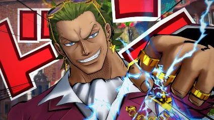 ⭐ One Piece Burning Blood - Gold Pack DLC Steam КЛЮЧ