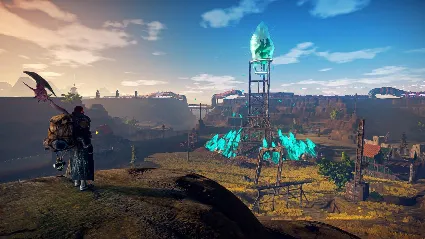 ⭐ Outward - The Soroboreans DLC Steam КЛЮЧ 🔑 GLOBAL