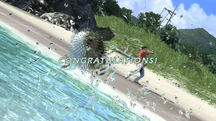 ⭐ Yakuza 3 Remastered Steam КЛЮЧ 🔑 GLOBAL