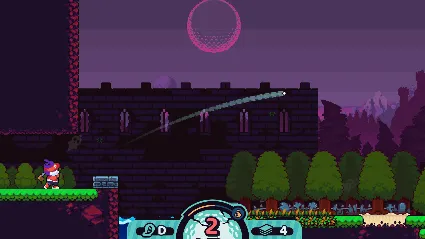 ⭐ Cursed to Golf Steam КЛЮЧ 🔑 GLOBAL