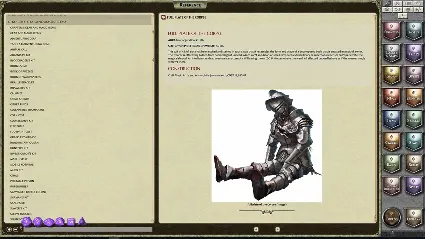 ⭐ ️ Fantasy Grounds - Pathfinder RPG - Advanced Class Gu