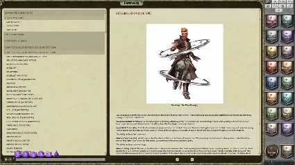 ⭐ ️ Fantasy Grounds - Pathfinder RPG - Advanced Class Gu