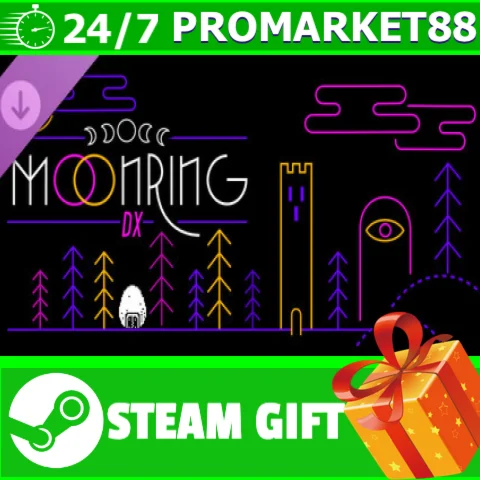 ⭐️ВСЕ СТРАНЫ+РОССИЯ⭐️ Moonring - The Egg STEAM GIFT