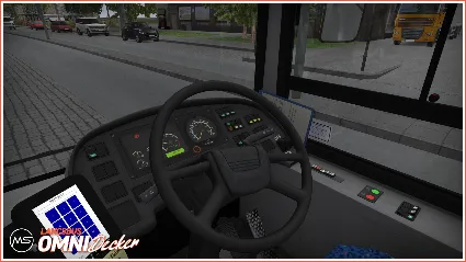 ⭐ ️ВСЕ СТРАНЫ+РОССИЯ ⭐ ️ OMSI 2 Add-On Lancsbus Omnidecker