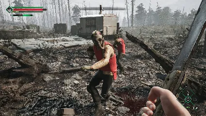 ⭐ ️ВСЕ СТРАНЫ+РОССИЯ ⭐ ️ Chernobylite 2 STEAM GIFT