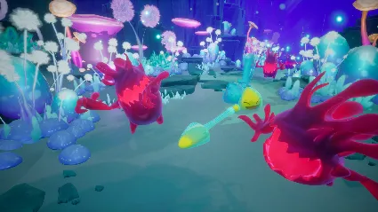 ⭐ ️ВСЕ СТРАНЫ+РОССИЯ ⭐ ️ Slime Heroes STEAM GIFT