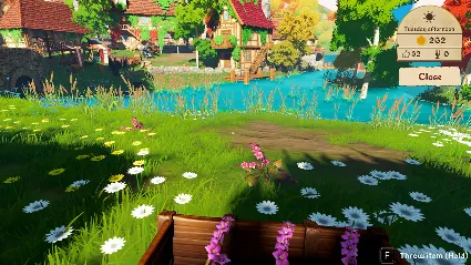 ⭐ ️ВСЕ СТРАНЫ+РОССИЯ ⭐ ️ Potion Shop Simulator STEAM GIFT