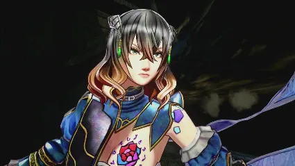 ⭐ Bloodstained: Ritual of the Night EU XBOX One КЛЮЧ