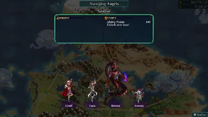 ⭐ Fell Seal: Arbiter's Mark + Missions and Monsters Ste