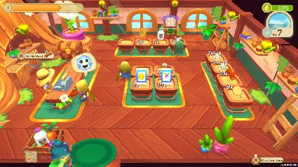 ⭐ ️ Sugardew Island - Your cozy farm shop STEAM GIFT